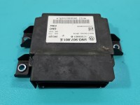 Sterownik moduł Volkswagen, hamulca ręcznego Vw Tiguan I 07- 5N0907801E