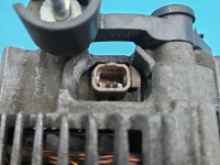 TEST Alternator Peugeot 407 96547528, A004TJ0084A 2.0 hdi