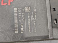 Podnośnik przód lewy SZYBY WINDA 31453355, 966268-103 Volvo V90 IMPRK1400640, 31453355, 966268-103, Europejska 5d kombi