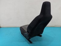 Fotel prawy przód pasażera Skoda Citigo 11-19 5d EUROPA