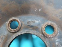 Felga stalowa 16" Ford Galaxy Mk2 06-15 R16 6,5J ET50