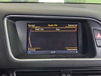Wyświetlacz AUDI Q5 08- 8R0919604A monitor