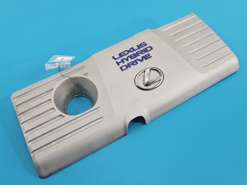 Osłona silnika górna LEXUS CT 10-22 11212-37080 1.8 VVTI