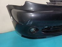 Zderzak przód przedni Citroen Xsara Picasso granatowy EYP