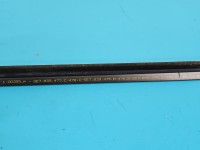 Listwa drzwi tył lewa Skoda Octavia IV 5E7839475B kombi