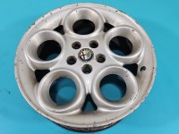 alufelgi felgi 16 komplet Alfa romeo 147