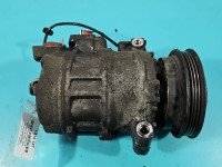 Sprężarka klimatyzacji kompresor 8D0260808, 447220-8182 Vw Passat B5 1.9 tdi
