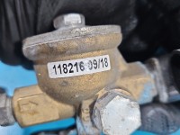 Instalacja LPG GAZU Producent części: Stag, KPL., STAG 300-6 QMAX PLUS