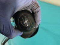 DŹWIGNIA LEWAREK WYBIERAK LINKI Renault Master III 10-24 2.3 dci (M9TG699)