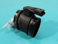 Przepływomierz Peugeot 407 9650010780, 72834204 1.6 hdi