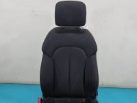 Fotele komplet kanapa AUDI A6 C7