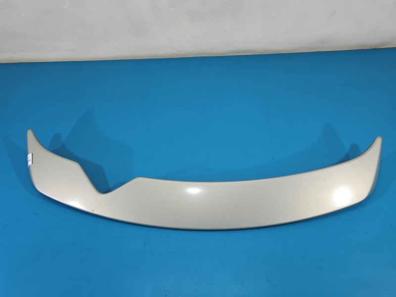 Spoiler lotka klapy Renault Laguna II