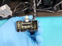 Podłokietnik TUNEL Lancia Thema II 11-14 EUROPA