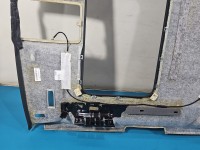 Podsufitka AUDI A6 C7 4G0971100A sedan