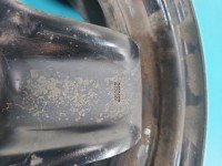 Felga stalowa 16" Opel Astra V K Szerokość felgi: 6.5", Rozstaw śrub: 5x108, Producent felg: OPEL, R16 et41
