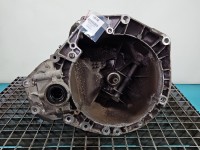 Skrzynia biegów 55204040 Fiat Tipo II 15- 1.4 16V