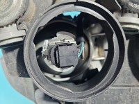 Reflektor lewy lampa przód Mazda 2 EUROPA