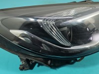 Reflektor prawy lampa przód Opel Astra V K EUROPA 7960400002, 20170517, 39077801