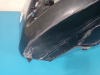 Zderzak przód przedni AUDI A6 C7 LY9B