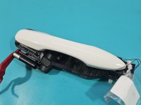 Klamka tył lewa zewnętrzna Toyota Corolla E21 19- 040
