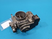Przepustnica Opel Astra III H 1.6 16V Z16XEP 055352858, 25362123