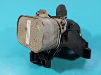 Podstawa filtra oleju obudowa Skoda Octavia III 2.0 tdi 03N115389, 03N117021
