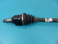 Półoś przód lewa Toyota Corolla E15 1.4 16v wiel manual