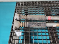 Amortyzator tył komplet tylny lewy prawy Ford Fusion L+P