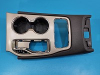 Uchwyt na napoje kubek CUP HOLDER Jeep Grand Cherokee IV WK2 8561840, X90018101BL