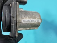 Przepustnica Audi A4 B9 2.0 tdi DET 3Q0253691J