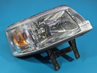 Reflektor prawy lampa przód Vw Transporter T5 EUROPA