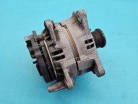 TEST Alternator AUDI Q5 08- 03G903016E 2.0 tdi (CGL)