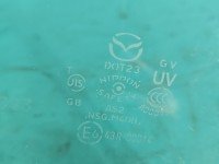 Szyba drzwi przód lewa Mazda CX-5 I 12-17 HB