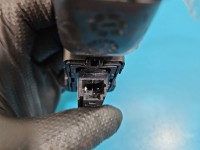 Przełącznik szyb Dacia Duster III 24- P254218388R Europejska, tył lewy EU