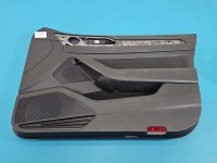 Tapicerka drzwi przód prawa boczek Vw Passat B8 3G1867410