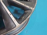 alufelgi felgi 17" komplet Skoda Yeti R17 Szerokość felgi: 7.0", Rozstaw śrub: 5x112, Kod producenta: SY,...
