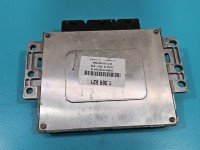 Komputer Sterownik silnika 9649673480, 9642222380 Citroen C3 I 1.4 8V wiel