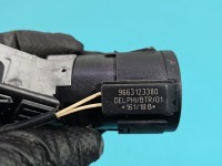 Komputer Sterownik silnika 9829728480, 9815023380 Peugeot 308 II T9 1.2 12V