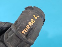 Rura przewód Maserati, Turbo Maserati Quattroporte VI 13- 70569144, LSA1143-00, 670003848 3.0 V6