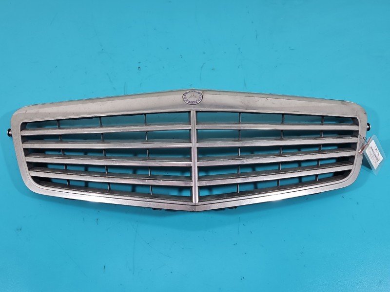 Atrapa grill Mercedes W212