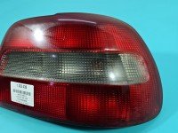 Lampa tył prawa Volvo S40 I V40 sedan