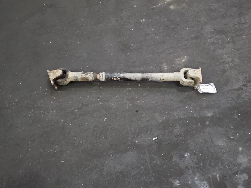 Wał napędowy przód Isuzu D-Max II 11-19 2.5 crdi (4JK1E5S-LA)