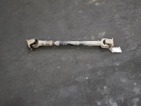 Wał napędowy przód Isuzu D-Max II 11-19 2.5 crdi (4JK1E5S-LA)