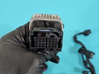 InstalacJa Wiązka silnika A6541501100 2.0 CDI Mercedes W213