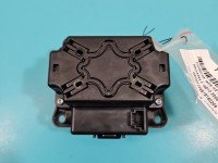 Przełącznik radia nawigacji panel Mercedes W212 A2129007619