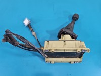 DŹWIGNIA LEWAREK WYBIERAK LINKI Fiat Stilo 1.2 16V