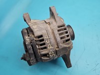 TEST Alternator Mitsubishi Space star 0124325010 1.3 16V
