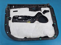 Tapicerka drzwi przód prawa boczek Hyundai Santa Fe III 12–18