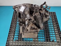 Skrzynia biegów Citroen Evasion 2.0 hdi