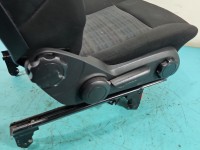 Fotel prawy przód pasażera Mercedes W169 3d EUROPA